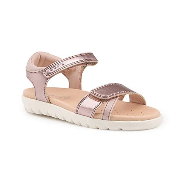 Soleima-24 Unisex Rosa 24 von GEOX