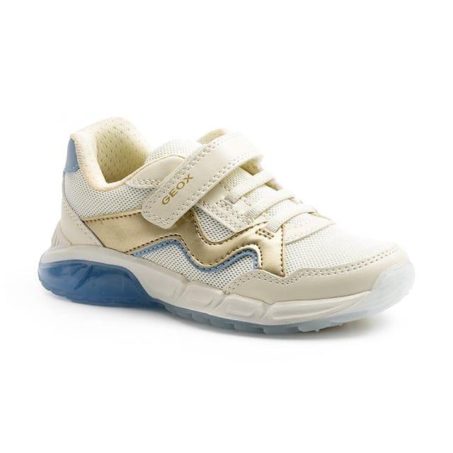 Spaziale Unisex Beige 26 von GEOX