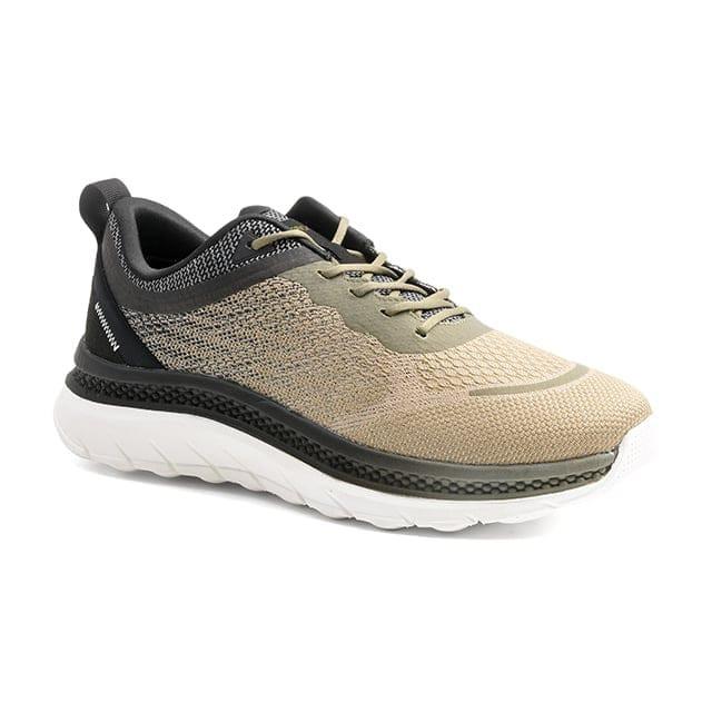 Spherica Actif Herren Taupe 41 von GEOX