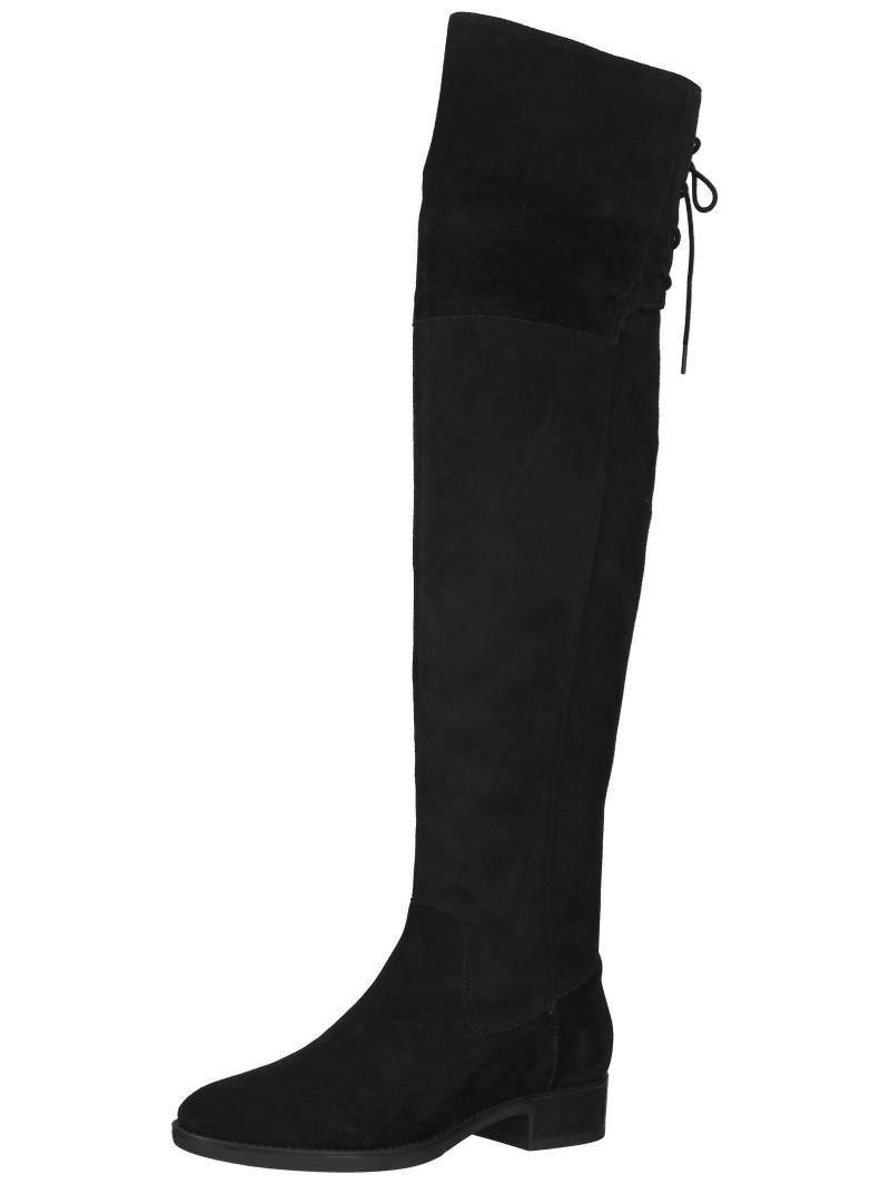 Stiefel D26g1c 022jz Damen Schwarz 38 von GEOX