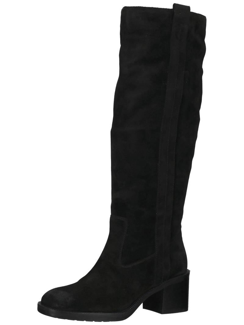 Stiefel Damen Schwarz 37 von GEOX