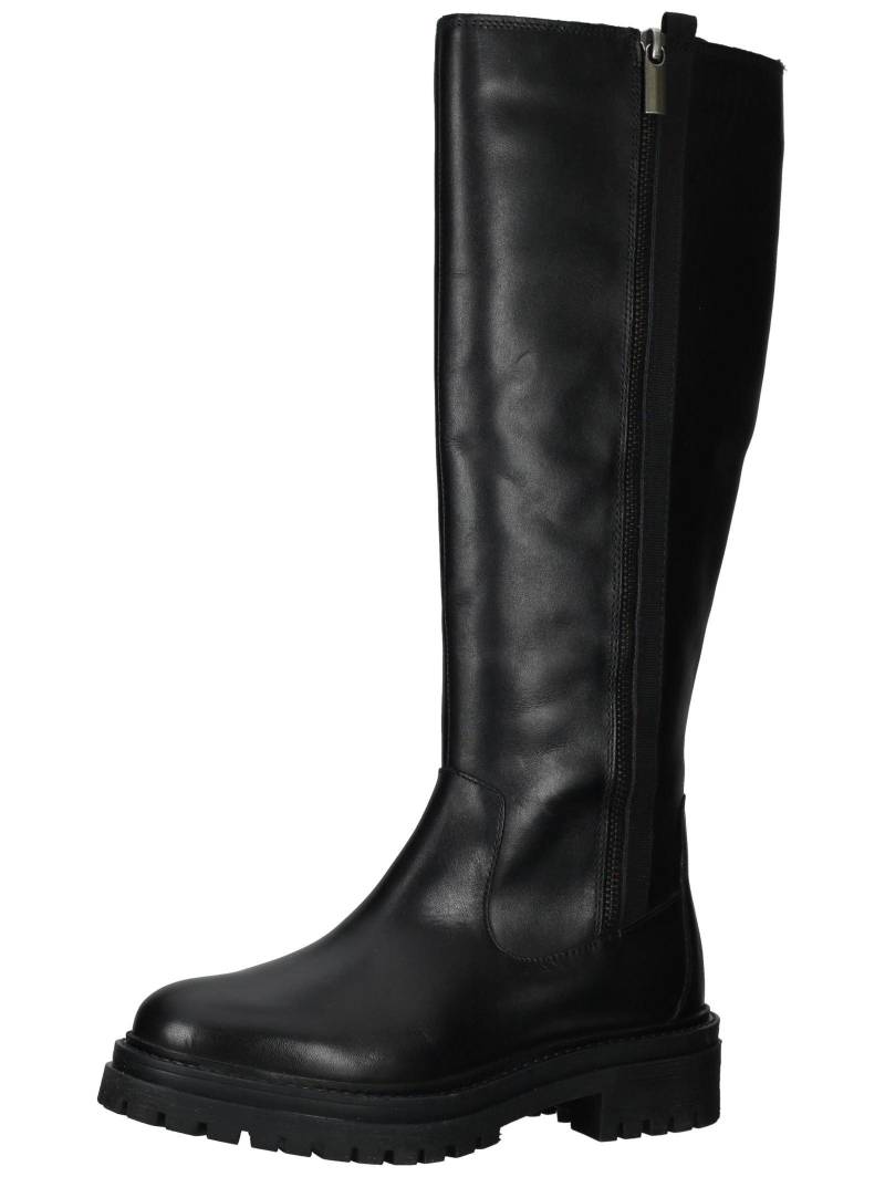 Stiefel Damen Schwarz 38 von GEOX