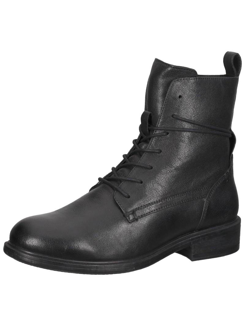 Stiefelette D16lqk 00081 Damen Schwarz 39 von GEOX