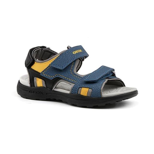 Vaniett-29 Unisex Blau 29 von GEOX