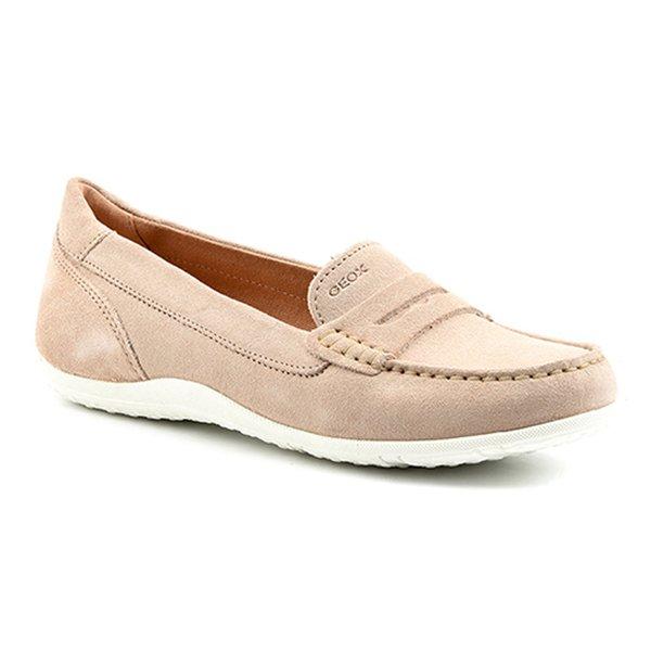 Vega Moc-37 Damen Beige 37 von GEOX