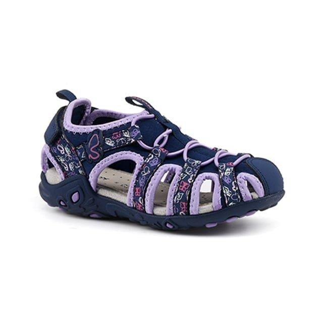 Whinberry-24 Unisex Violett 24 von GEOX