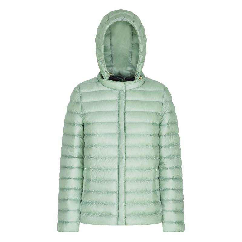 Damen-daunenjacke Jaysen Damen  38 von GEOX