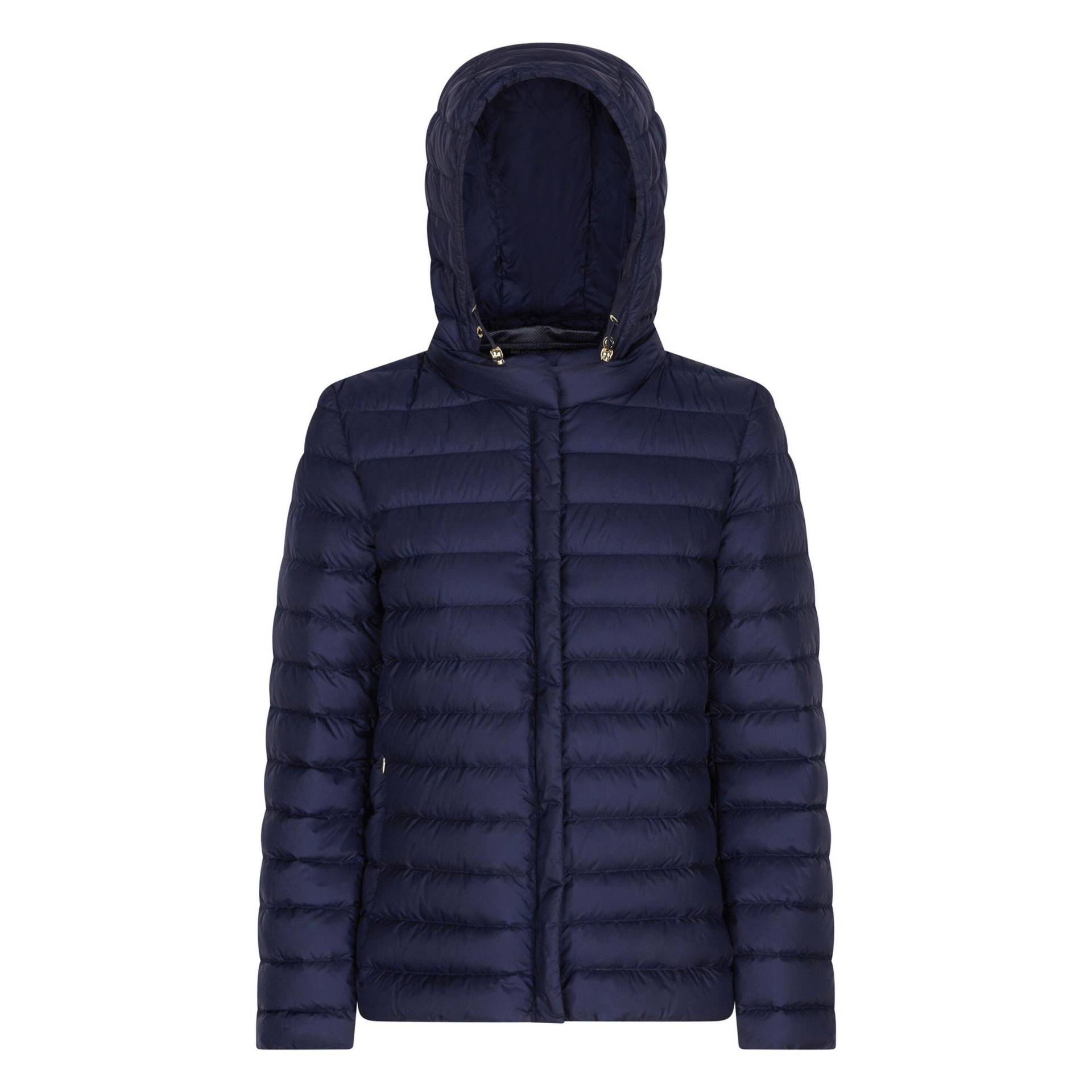 Damen-daunenjacke Jaysen Damen  38 von GEOX