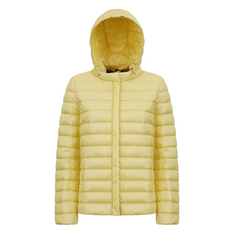 Damen-daunenjacke Jaysen Damen  38 von GEOX