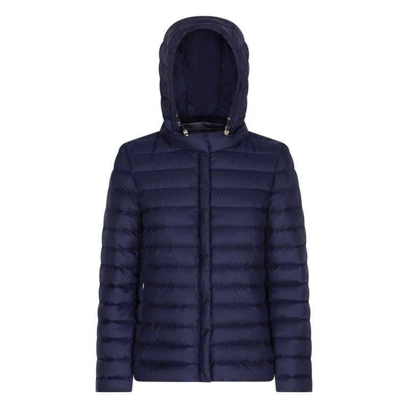 Damen-daunenjacke Jaysen Damen  40 von GEOX