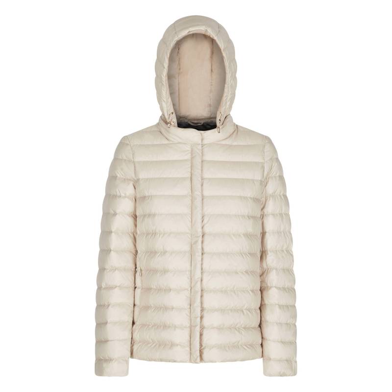 Damen-daunenjacke Jaysen Damen  40 von GEOX