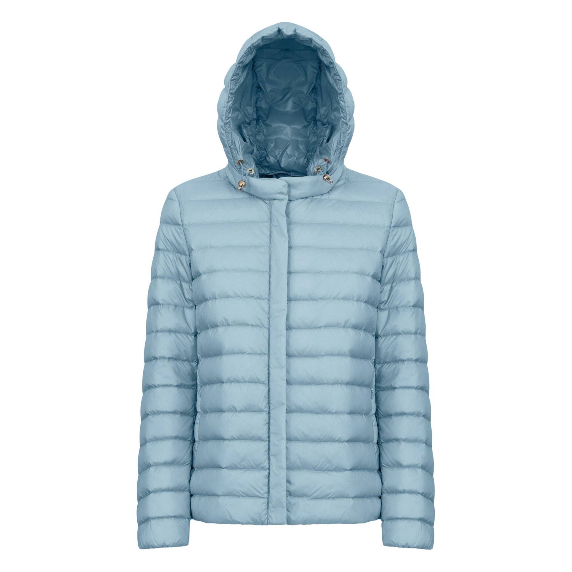 Damen-daunenjacke Jaysen Damen  42 von GEOX