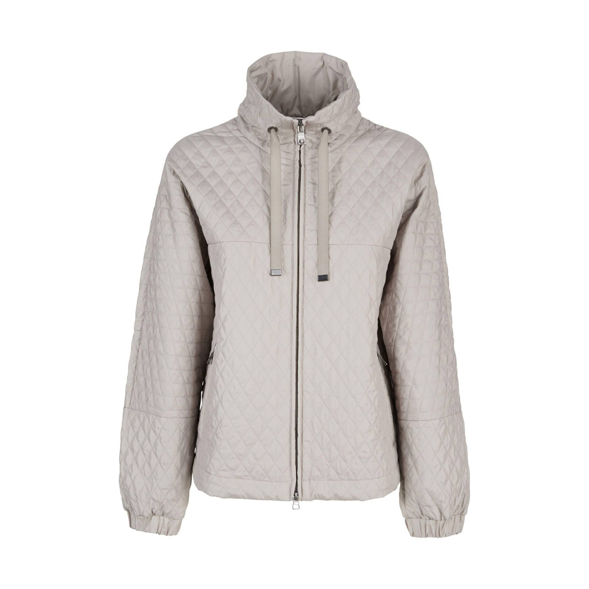 Damen-daunenjacke Meleda Damen  48 von GEOX