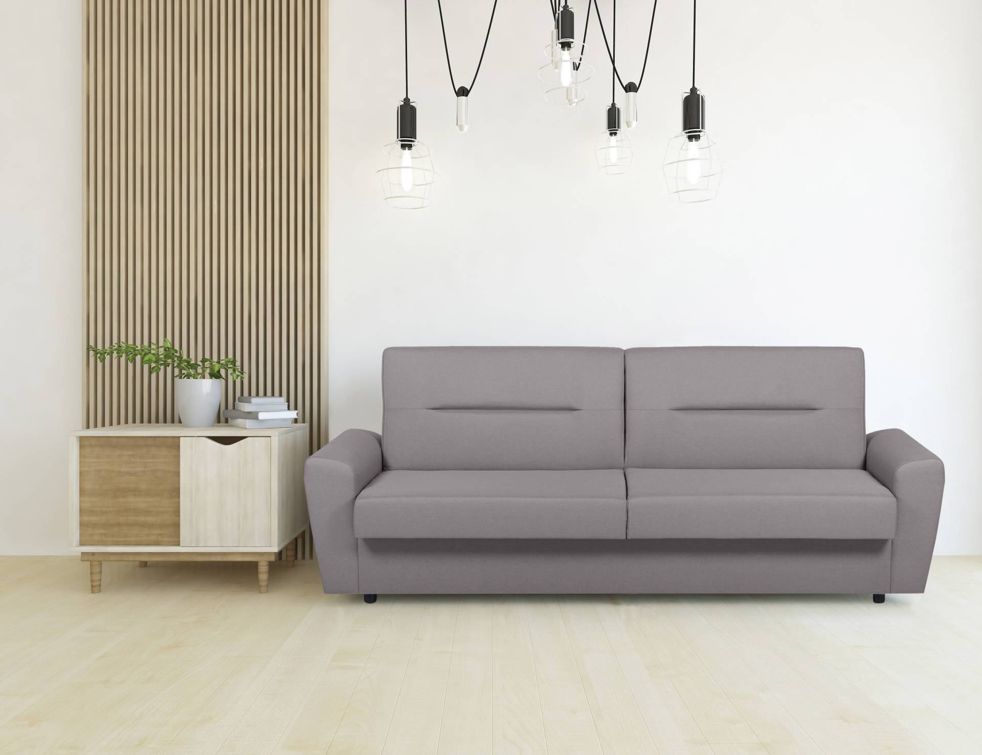 GEPADE Schlafsofa »Veda«, Schickes Schlafsofa mit eleganten Details GEPADE Schlafsofa »Veda«, Schickes Schlafsofa mit eleganten Details von GEPADE