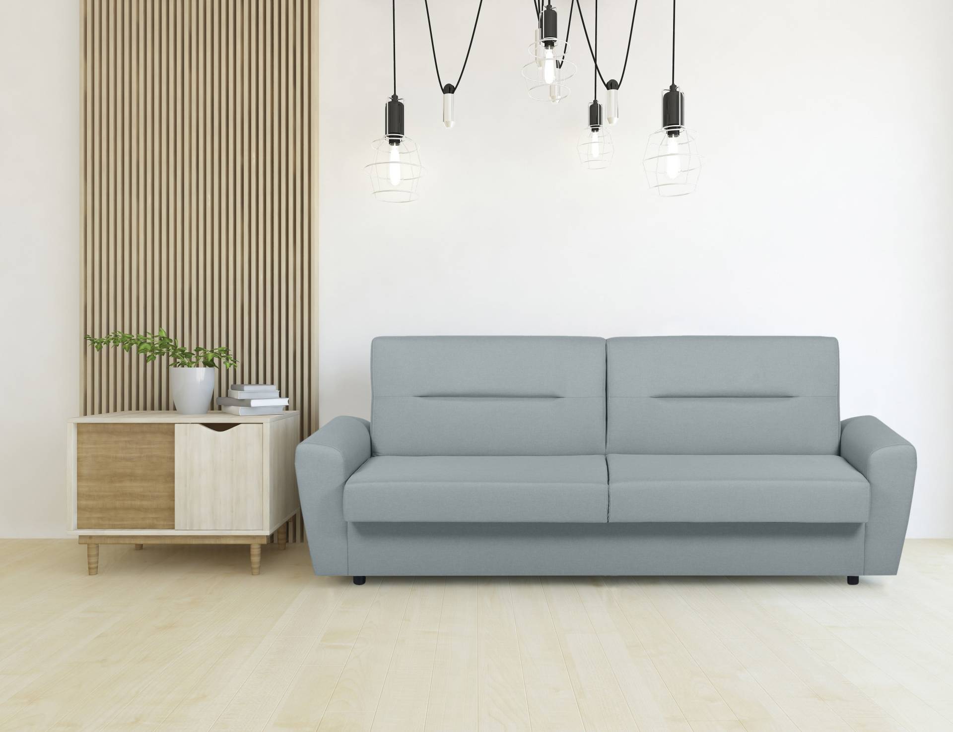 GEPADE Schlafsofa »Veda«, Schickes Schlafsofa mit eleganten Details GEPADE Schlafsofa »Veda«, Schickes Schlafsofa mit eleganten Details von GEPADE