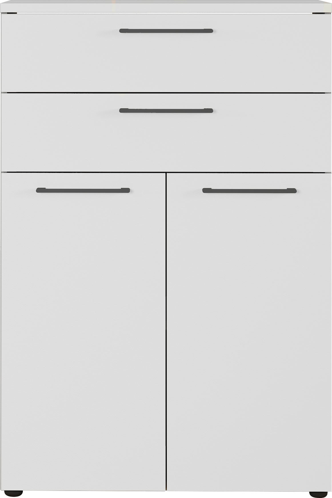 GERMANIA Aktenschrank »GW-Agenda«, opt. mit Schublade, Masse 80x120 cm, Made in Germany von Germania