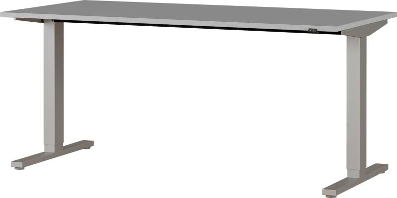 GERMANIA Schreibtisch »GW-Agenda Schreibtisch«, elektrisch höhenverstellbar mit Memory-Funktion von Germania