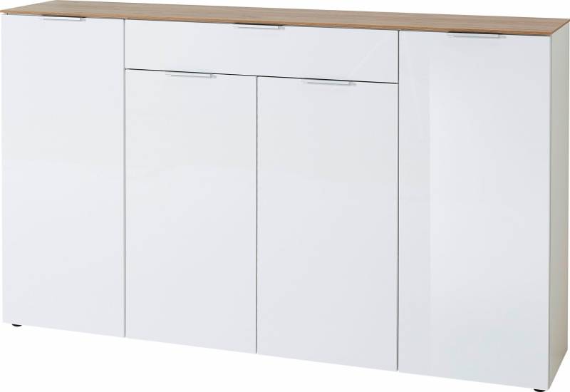 GERMANIA Sideboard »GW-CETANO«, Breite 179 cm von Germania