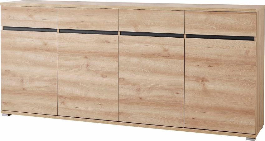 GERMANIA Sideboard »Lissabon«, Breite 144 cm von Germania