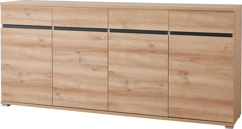 GERMANIA Sideboard »Lissabon«, Breite 192 cm von Germania