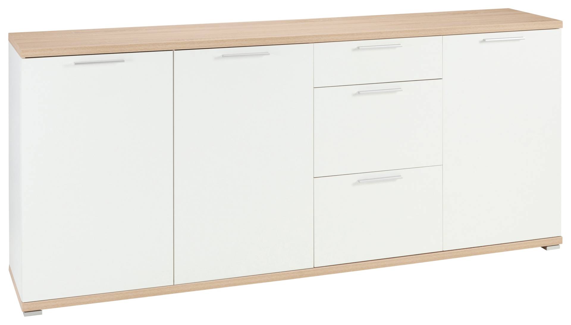 GERMANIA Sideboard »Top«, Breite 192 cm von Germania