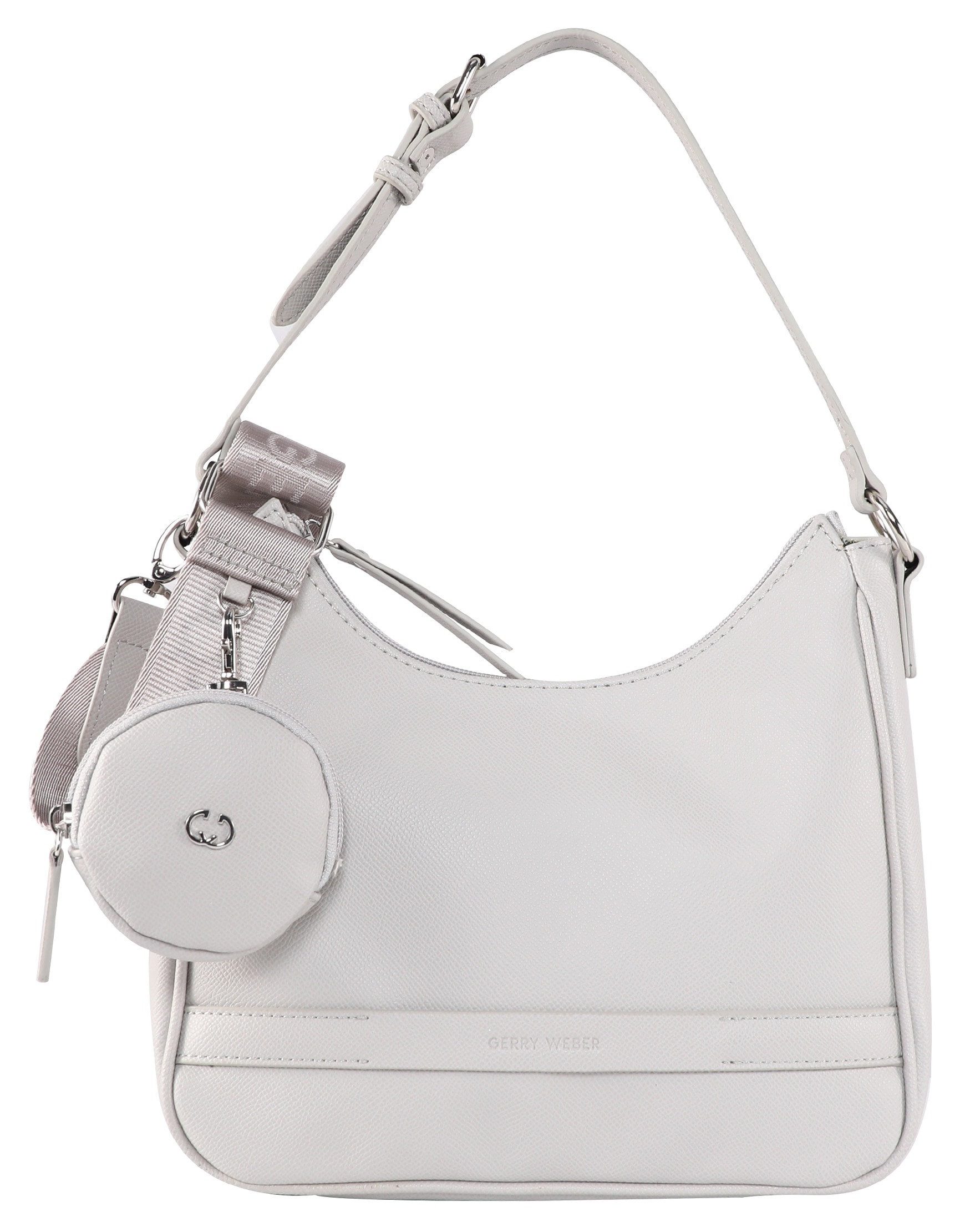 GERRY WEBER Bags Hobo »zeitgeist hobo svz«, mit kleiner Münztasche von GERRY WEBER Bags