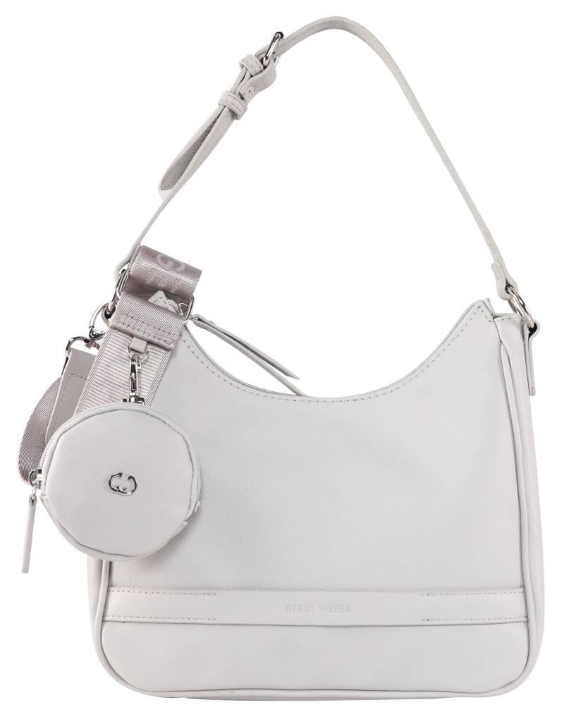 GERRY WEBER Bags Hobo »zeitgeist hobo svz«, mit kleiner Münztasche von GERRY WEBER Bags