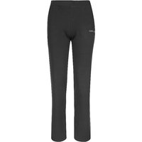 GETFIT Damen Fitness-Hose schwarz | XS von GETFIT