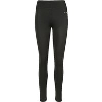 GETFIT Damen Fitnesstight schwarz | L von GETFIT