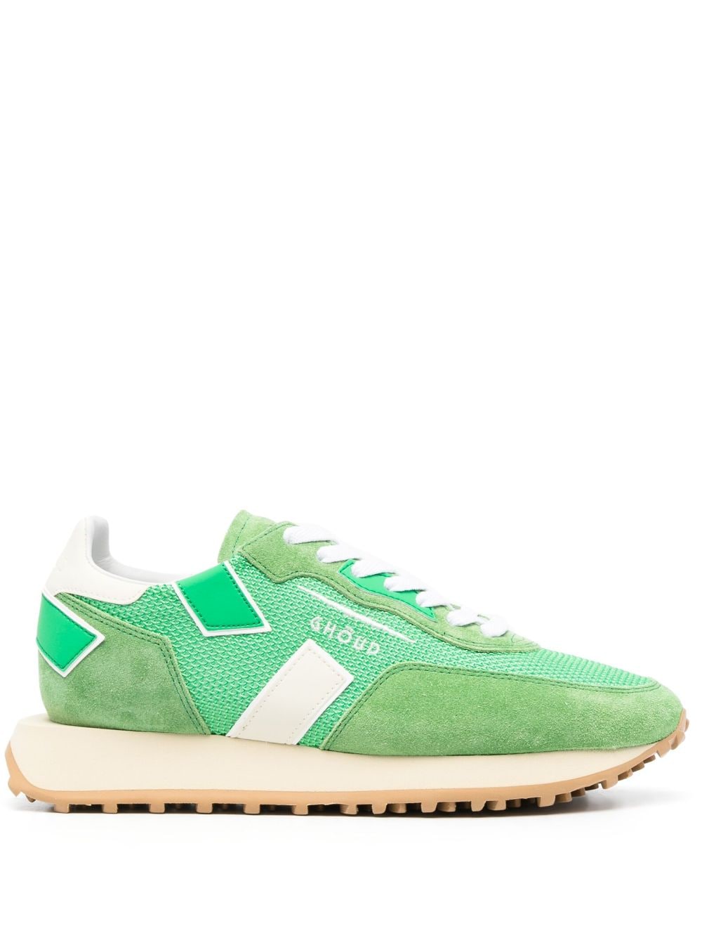 GHŌUD Rush One low-top sneakers - Green von GHŌUD