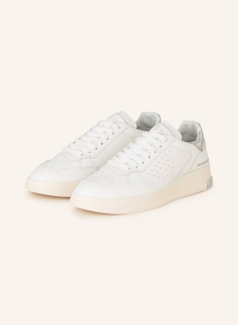 Ghoud Sneaker Tweener weiss von GHOUD