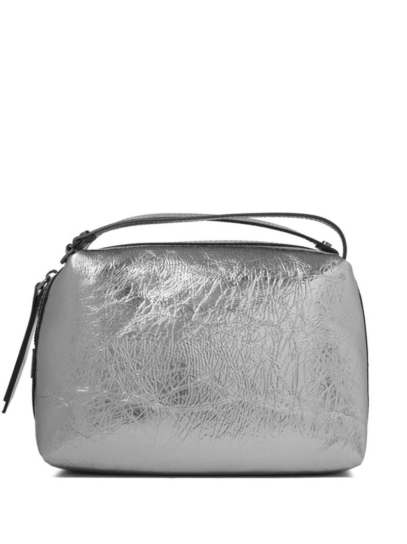 GIANNI CHIARINI Alifa tote bag - Silver von GIANNI CHIARINI