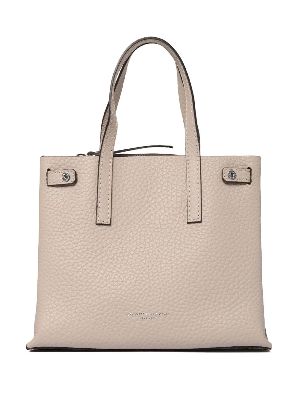 GIANNI CHIARINI Altea tote bag - Neutrals von GIANNI CHIARINI