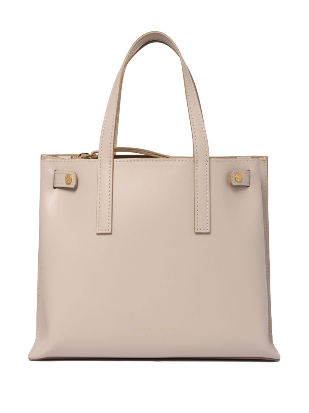 GIANNI CHIARINI Altea tote bag - Neutrals von GIANNI CHIARINI