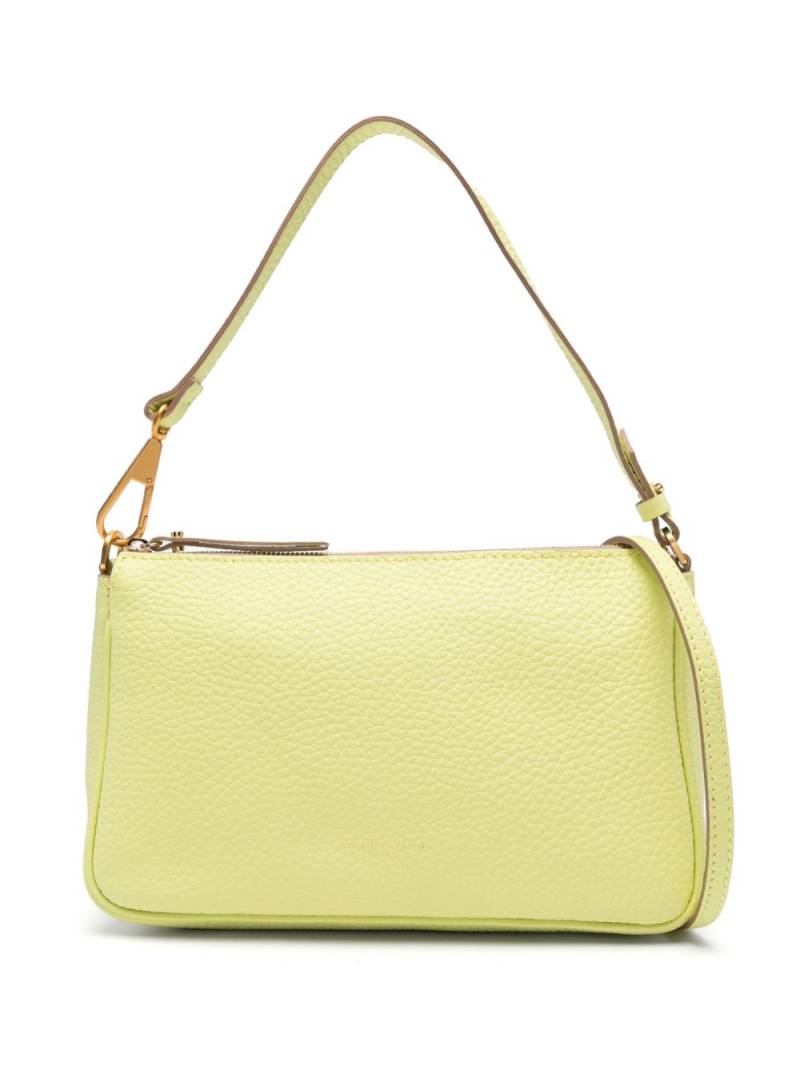 GIANNI CHIARINI Brooke shoulder bag - Yellow von GIANNI CHIARINI