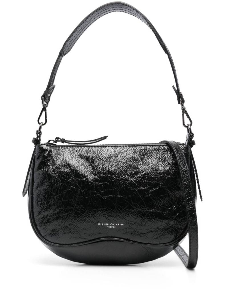 GIANNI CHIARINI Chiara shoulder bag - Black von GIANNI CHIARINI