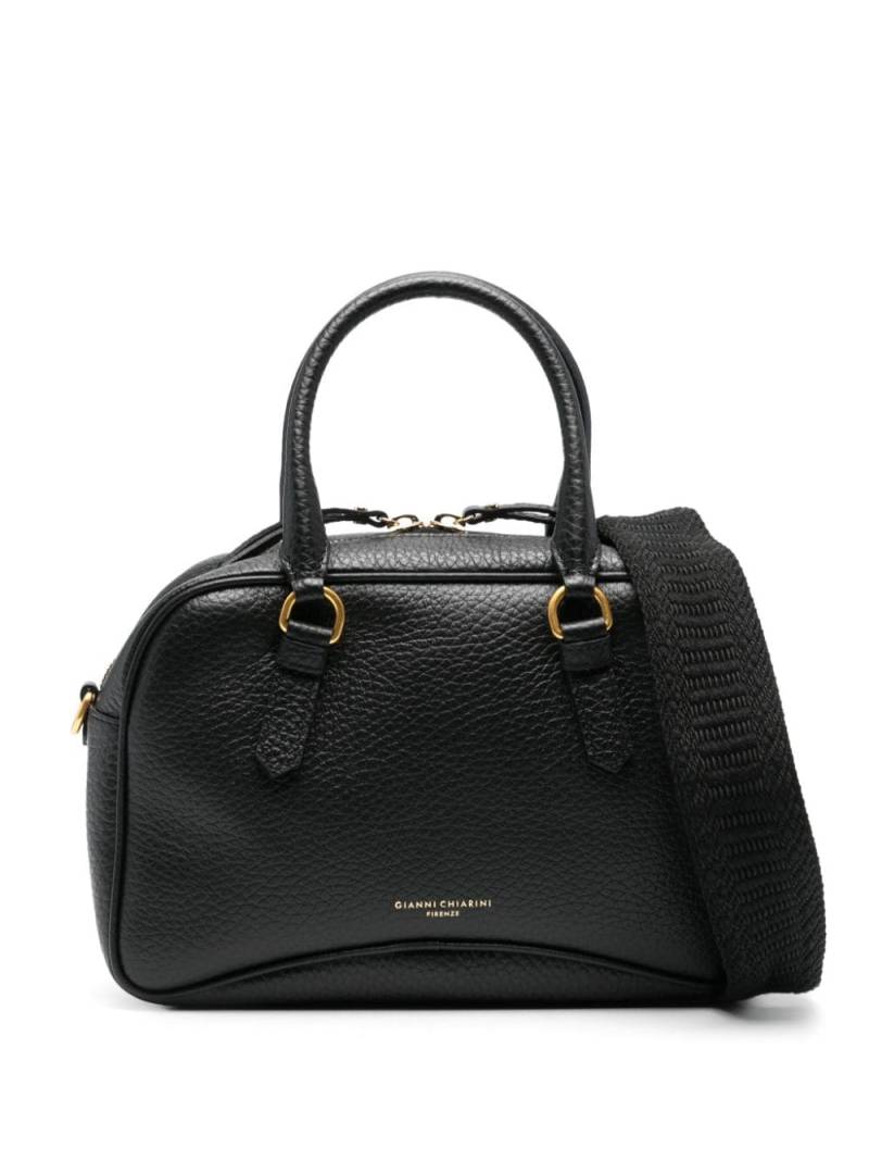 GIANNI CHIARINI Chiara tote bag - Black von GIANNI CHIARINI