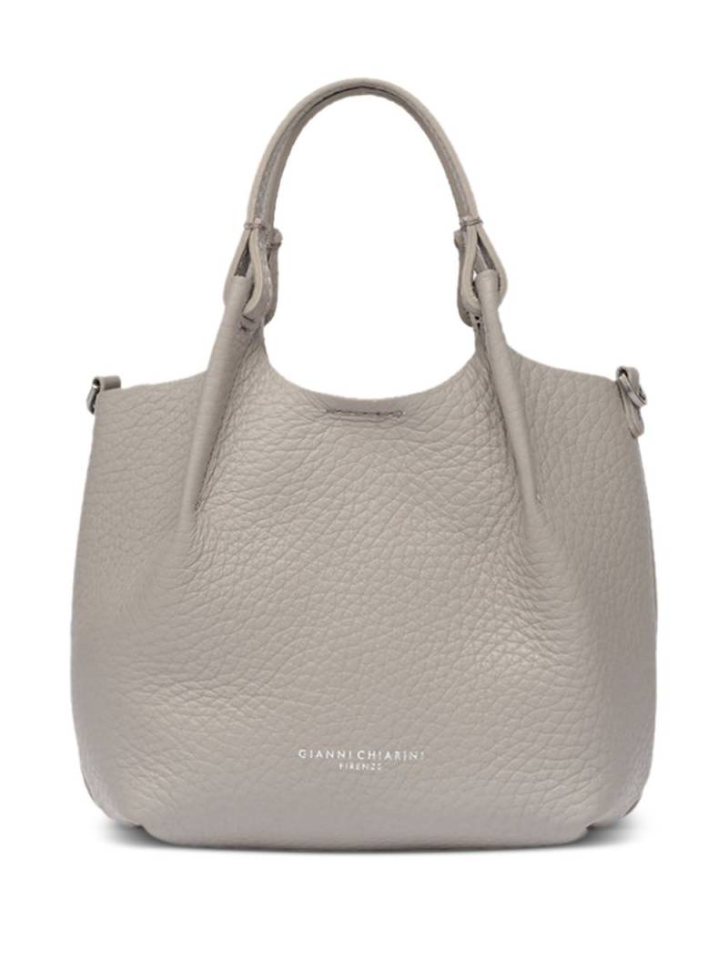 GIANNI CHIARINI Dua shoulder bag - Grey von GIANNI CHIARINI