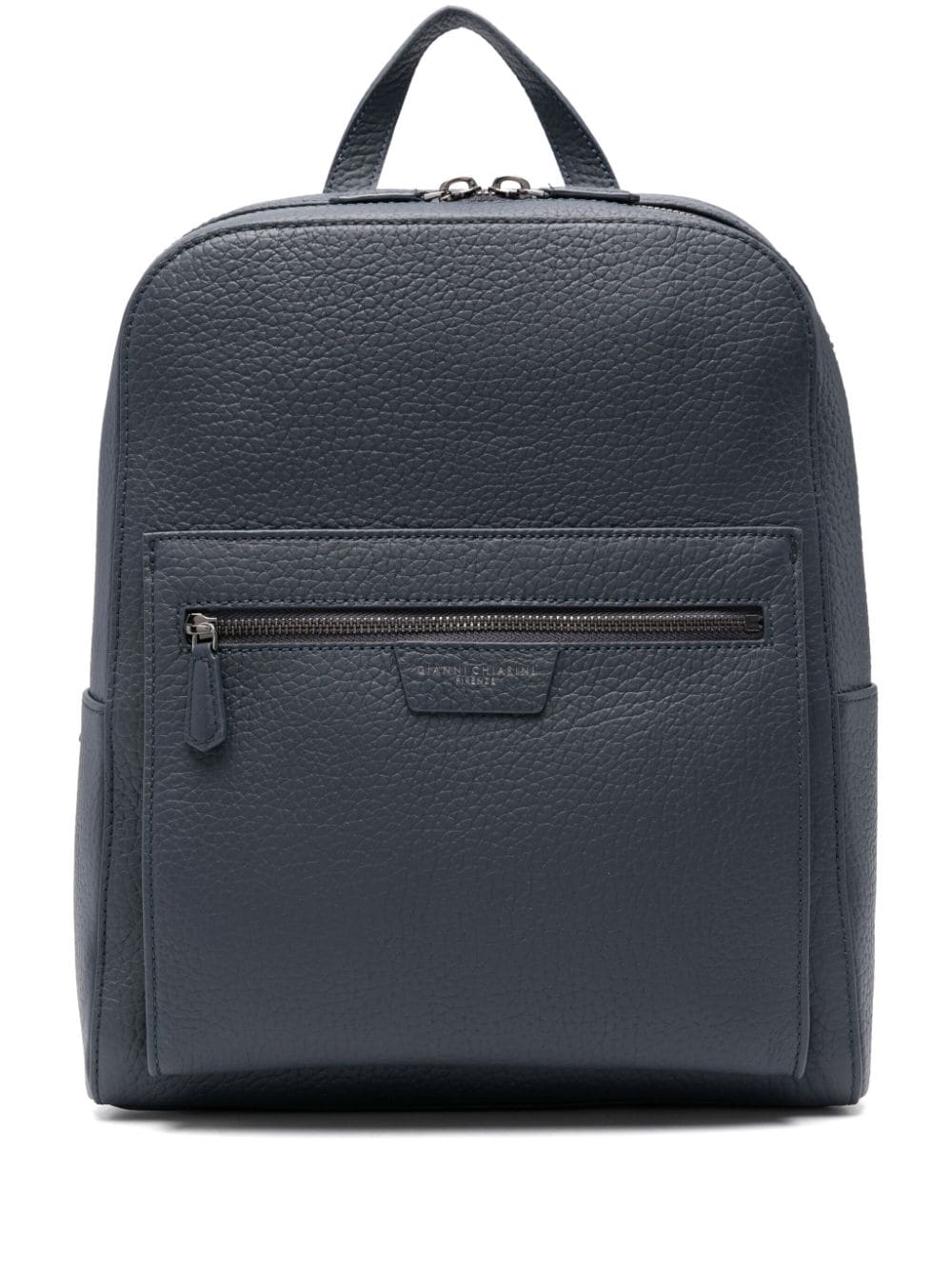 GIANNI CHIARINI Florence backpack - Blue von GIANNI CHIARINI