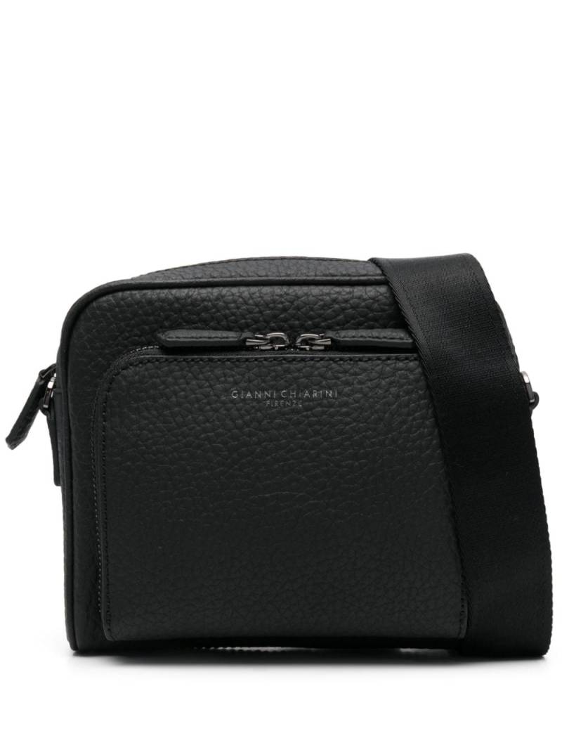 GIANNI CHIARINI Florence cross body bag - Black von GIANNI CHIARINI