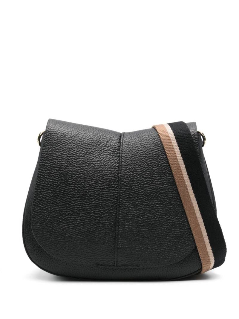 GIANNI CHIARINI Helena cross body bag - Black von GIANNI CHIARINI