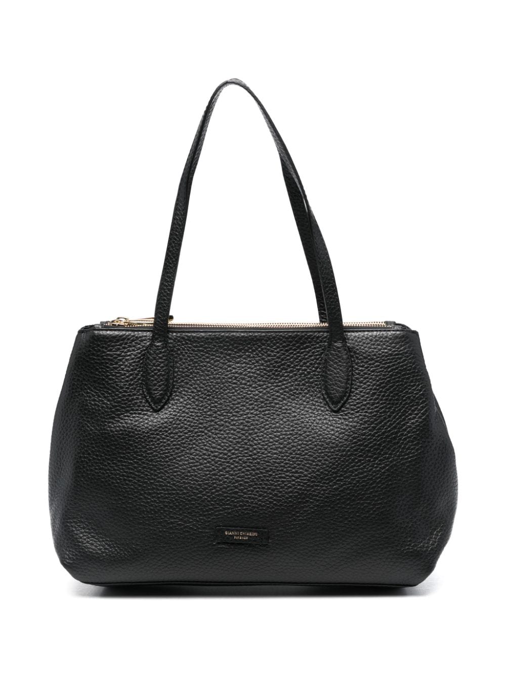 GIANNI CHIARINI Mara tote bag - Black von GIANNI CHIARINI