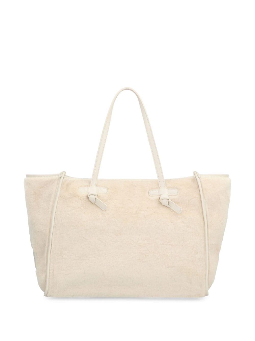 GIANNI CHIARINI Marcella tote bag - Neutrals von GIANNI CHIARINI