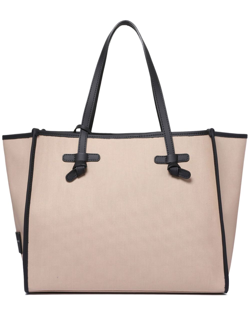 GIANNI CHIARINI Marcella tote bag - Neutrals von GIANNI CHIARINI