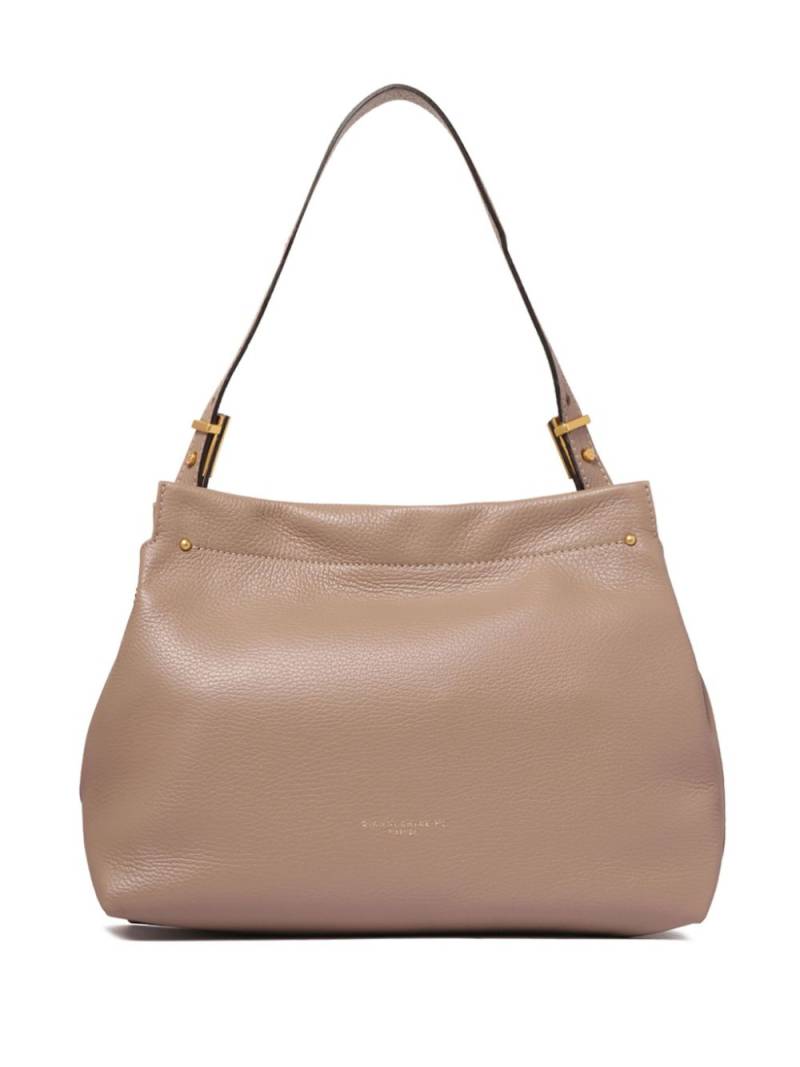 GIANNI CHIARINI Matilde tote bag - Neutrals von GIANNI CHIARINI