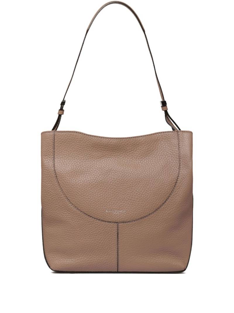 GIANNI CHIARINI Minerva tote bag - Neutrals von GIANNI CHIARINI