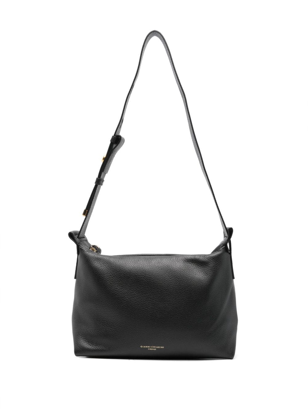 GIANNI CHIARINI Oriana shoulder bag - Black von GIANNI CHIARINI