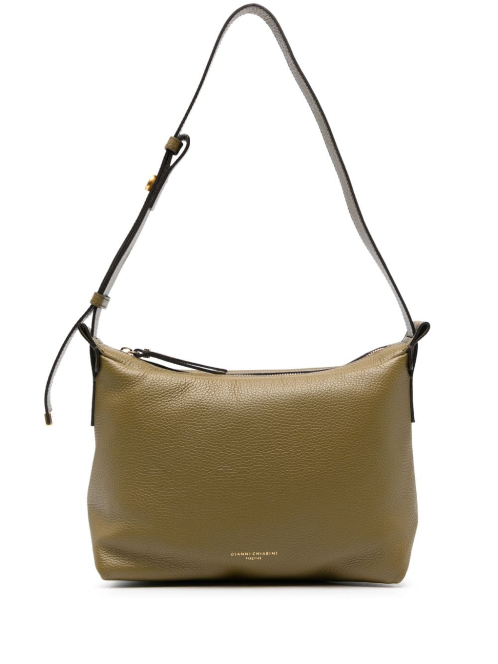 GIANNI CHIARINI Oriana shoulder bag - Green von GIANNI CHIARINI