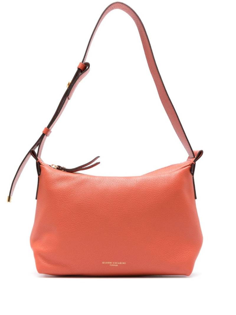 GIANNI CHIARINI Oriana shoulder bag - Orange von GIANNI CHIARINI