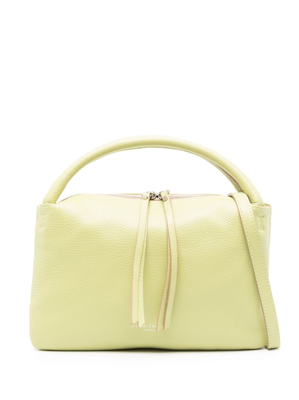 GIANNI CHIARINI Three tote bag - Green von GIANNI CHIARINI